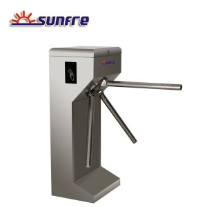 Illustration for article titled China Best-Suppliers and Manufacturer of Tripod Turnsile and Barrier Gate